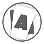 Alpha Café .