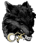 Black Dog 黒