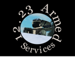 12.23 Armed Services