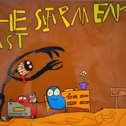 The Last Shipment [BETA]