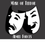 Mask of Terror Armed Forces