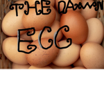 The dawn egg