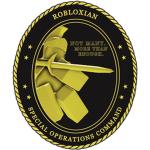 [RZRM] Robloxian Special Operations Command