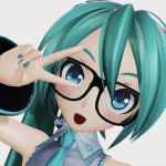 Miku Obby :3
