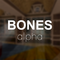 Bones Test Server