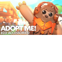 Adopt Me!