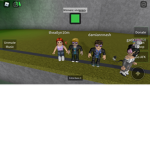 Los mejores que le gusta roblox