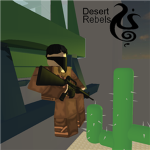 Desert Rebels