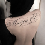 maison EE