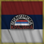 Milicija Krajina