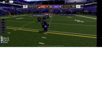 Football guf league