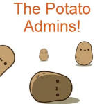 The Potato Admins