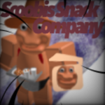 scoob snack company