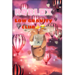 Low gravity club/in Tower Of Heck