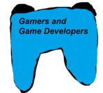Gamers and Game Developers