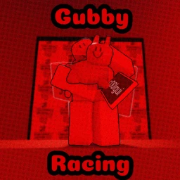 [🔴C00LGUBBY EVENT!🔴] Gubby Racing icon