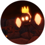 Defeat the Petrified Skeleton King!