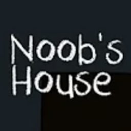 Noob's house ALPHA