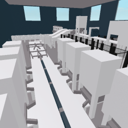 Realistic Factory