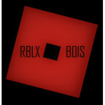 Roblox Bois