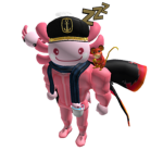 Team Axolotus