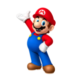 (The Mario Fan Club)