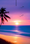 C Sunny