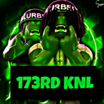 {#153rd} KNL Killaz Never Lack #Gzz