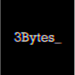 3Bytes