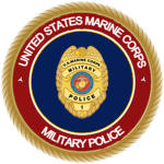 United States Ḁrmy Military Police Corps