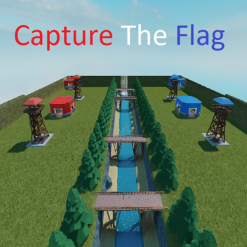 Capture The Flag test server