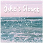 • oshe’s closet •
