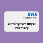 Birmingham Royal Infirmary