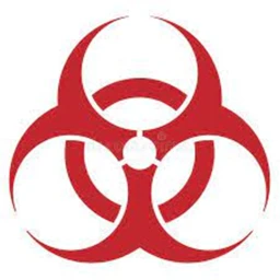 HazMat Nuclear Facility icon