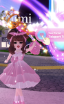 Gacha I love gacha life