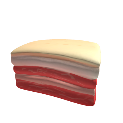 RawPorkBelly Model