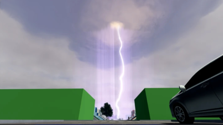 [READ DESC] War of the Worlds Tripod AI Testing screenshot 4