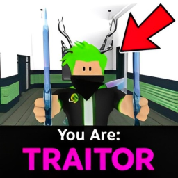 🔥 1 VS ALL 🔥 (KILLER MODDED) icon