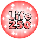 Life 250