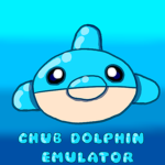 Chubby Dolphin Studio
