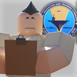 Navy Promotion Center!