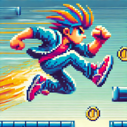 Runner!!!
