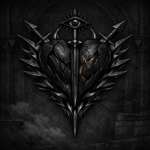 stronghearted