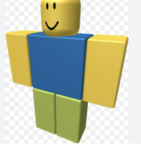 The Noob Rebllion