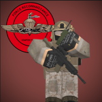 [USA]Marine Corps Force Reconnaissance