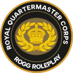[RGG] Royal Quartermaster Corps