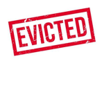 Evicted