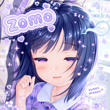 ‘zomo Roblox group icon