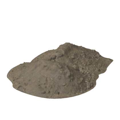 [🌠] Desert MountainsModel