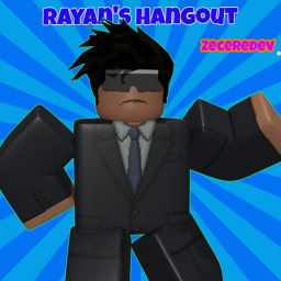 Rayan's Hangout [Maintenance]